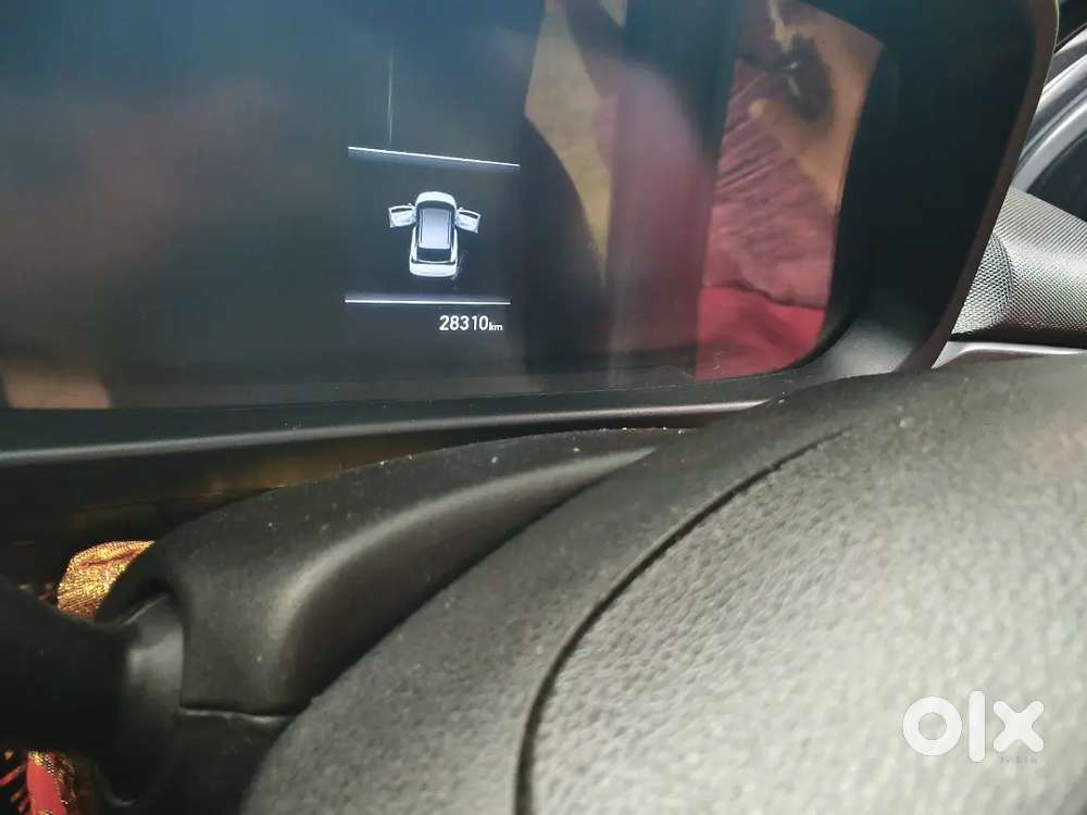 Hyundai New I20 Sportz 2023