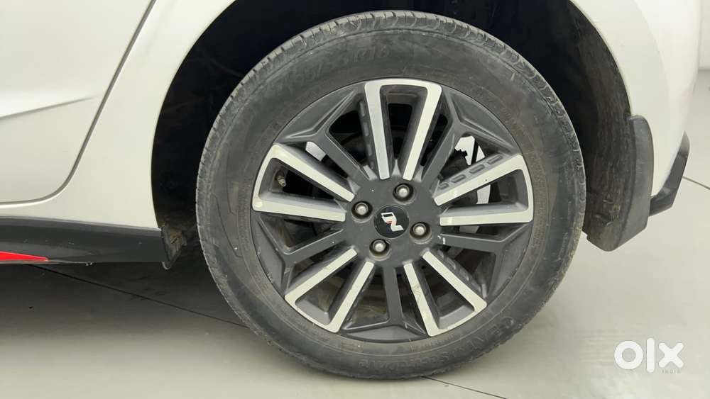 Hyundai I20 N Line N8 1.0 Turbo Dct, 2023, Petrol