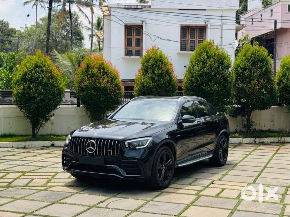Mercedes-benz Glc 220d 4matic, 2018, Diesel