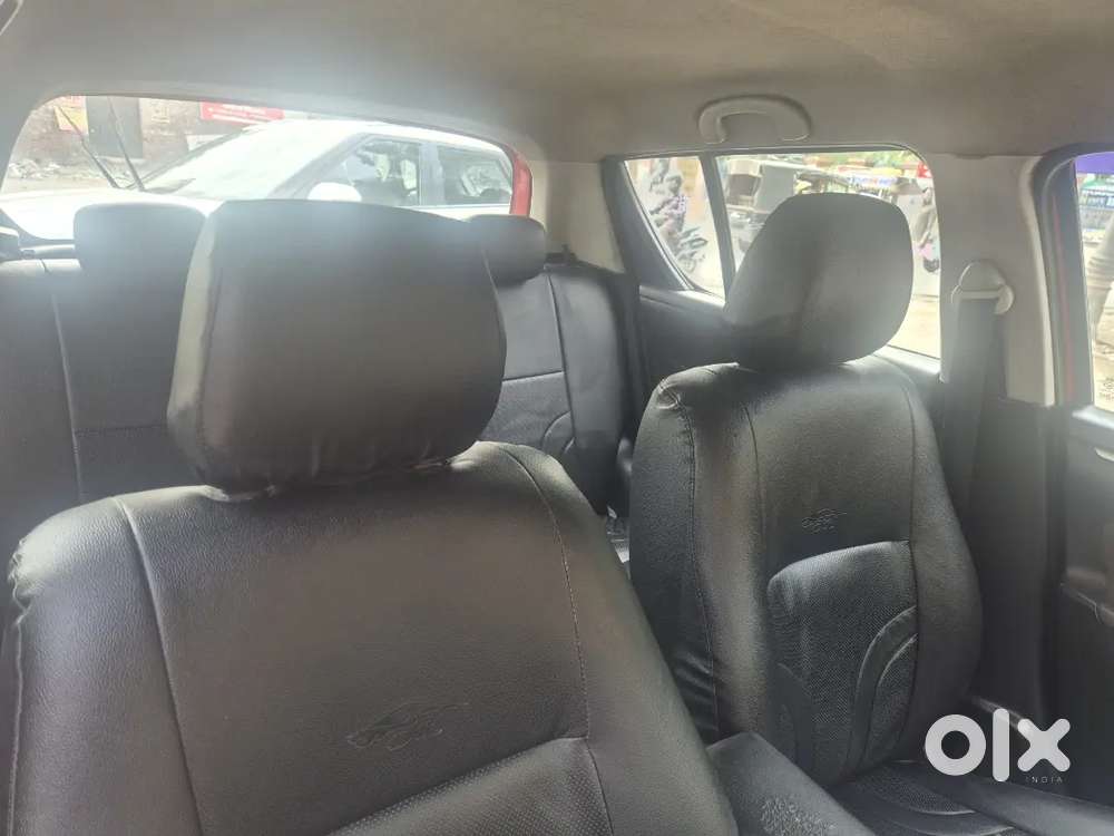 Excellent Condition Vehicle – 2nd Owner – Well Maintained