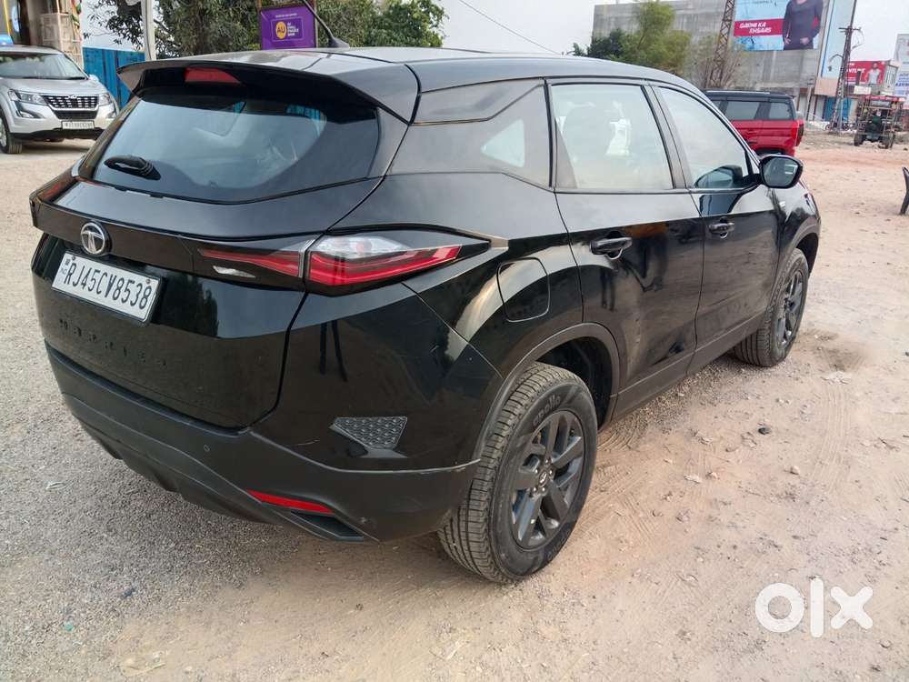 Tata Harrier Xt+, 2023, Diesel