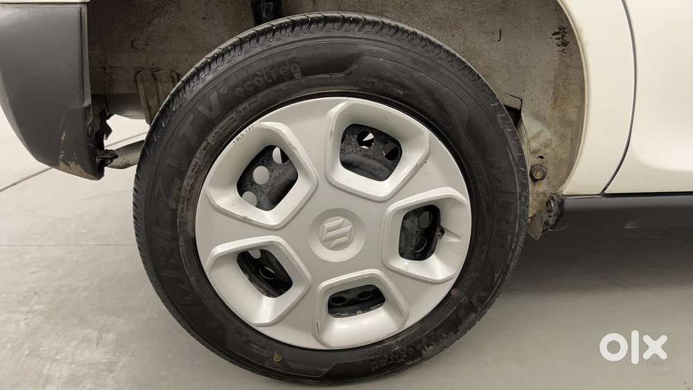 Maruti Suzuki S-presso Vxi O Amt, 2023, Petrol