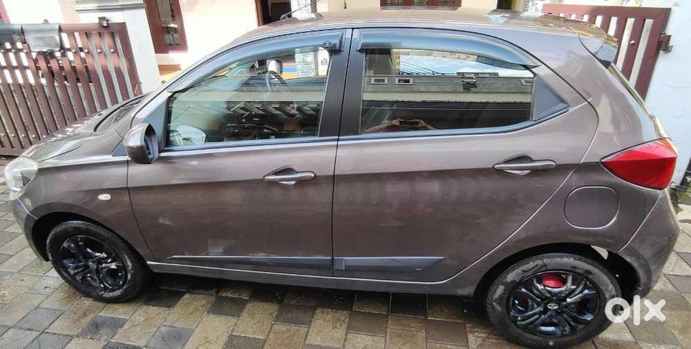 Tata Tiago Xz, 2019, Petrol
