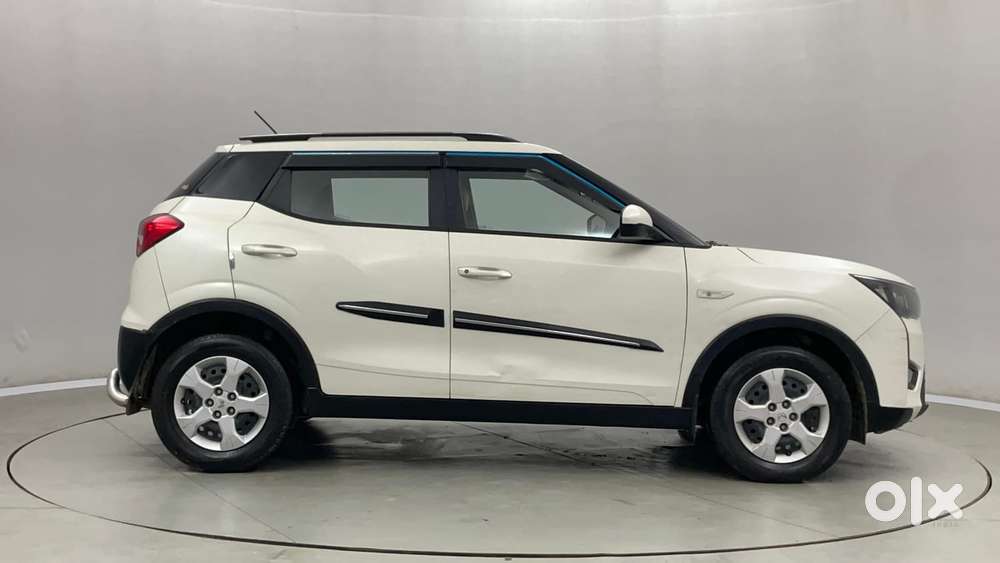 Mahindra Xuv300 W6, 2023, Petrol