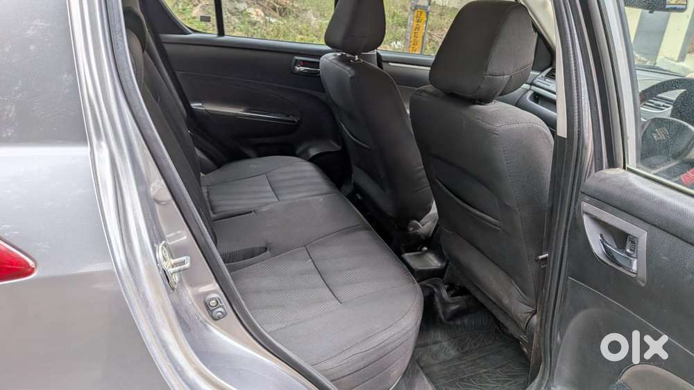 Maruti Suzuki Swift Vdi, 2014, Diesel