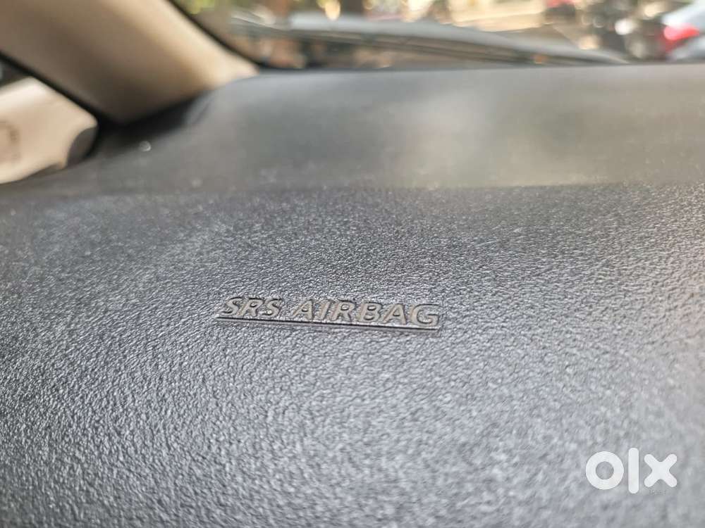 Toyota Innova Crysta 2.8 Zx At, 2016, Diesel
