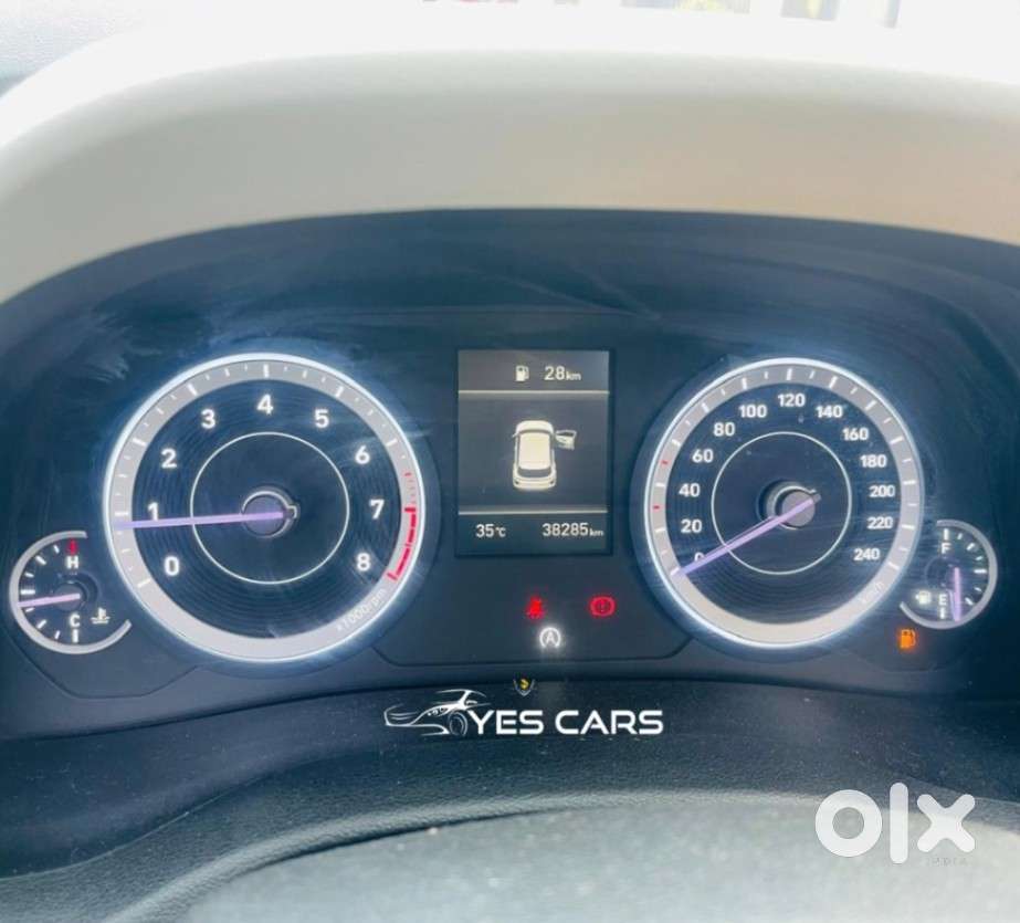 Hyundai Creta 1.6 Sx, 2023, Petrol