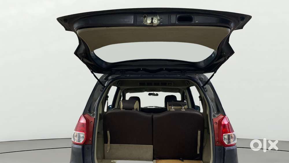 Maruti Suzuki Ertiga Vxi, 2016, Petrol