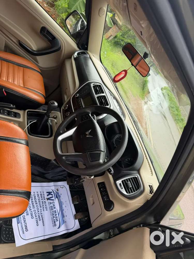 Mahindra Bolero Neo 1.5 N8 2024 Model