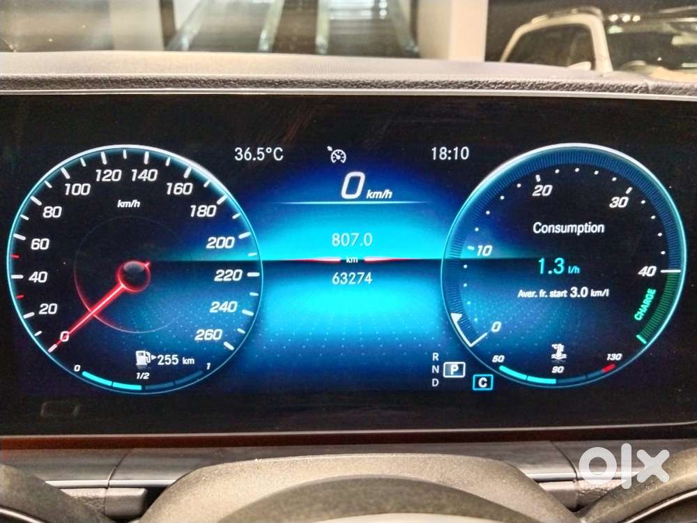 Mercedes-benz Gls 400d 4matic, 2020, Diesel