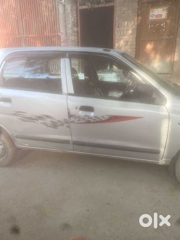 Maruti Suzuki 800 2011 Petrol 135000 Km Driven