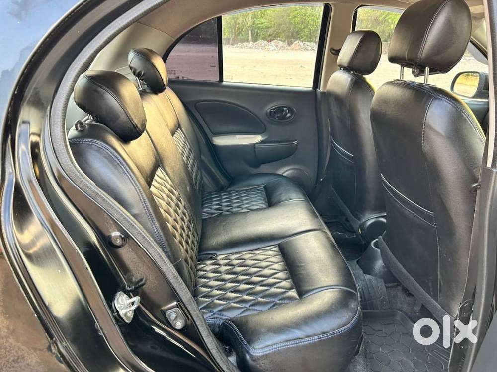 Nissan Micra Active Xv, 2016, Petrol