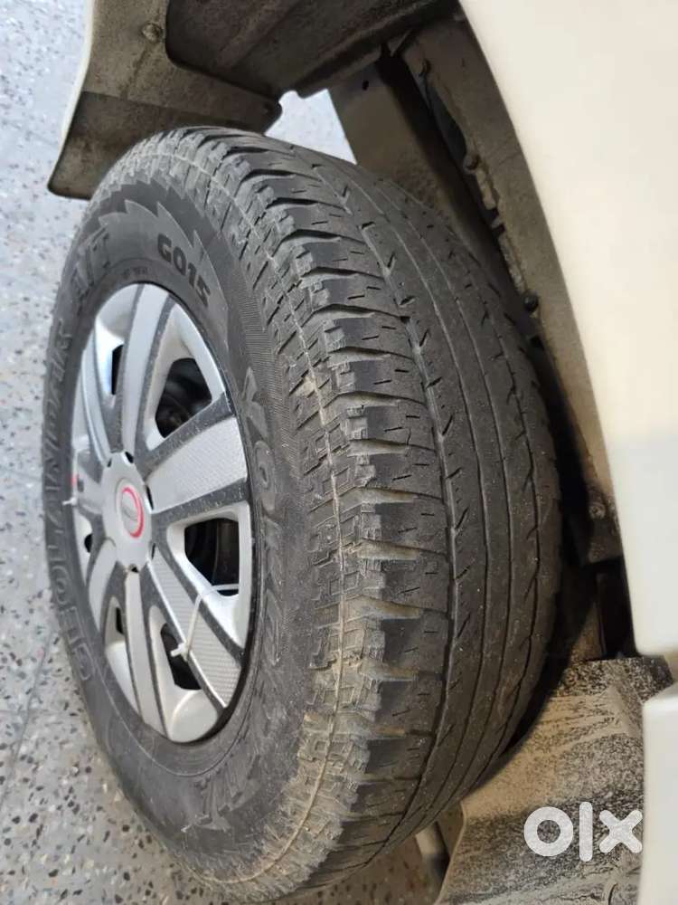 Mahindra Scorpio 2012 Sle Bs3 Diesel Manual