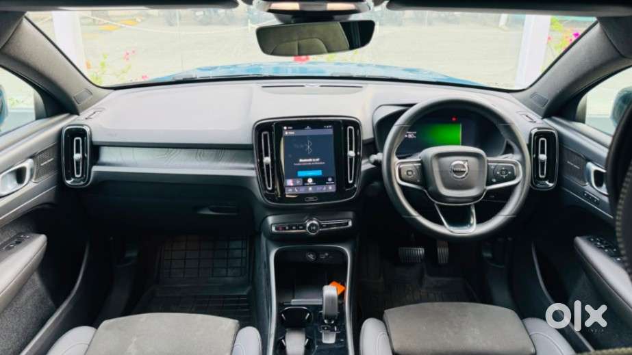 Volvo C40 Recharge E80, 2023, Electric