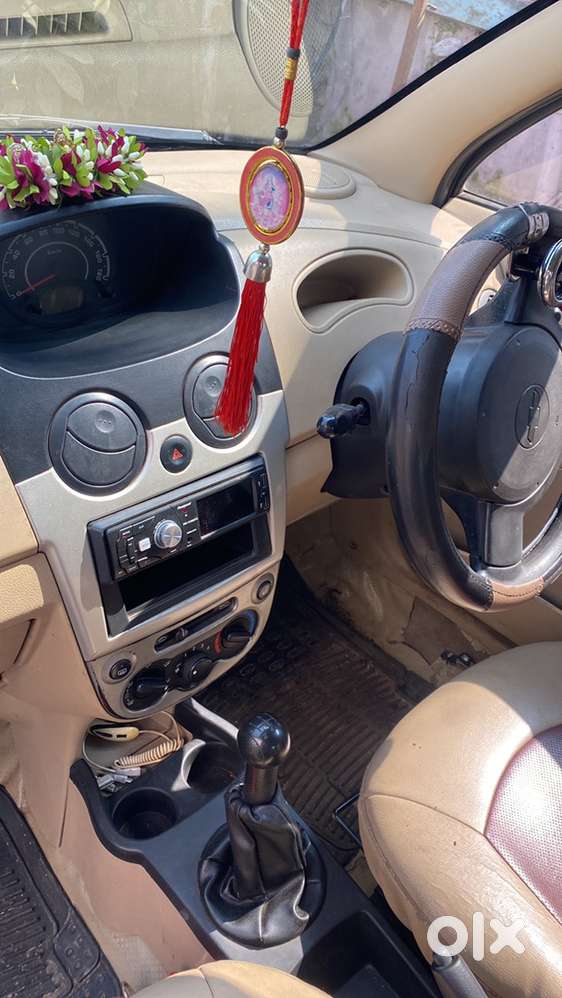 Chevrolet Spark 2011 Petrol Good Condition