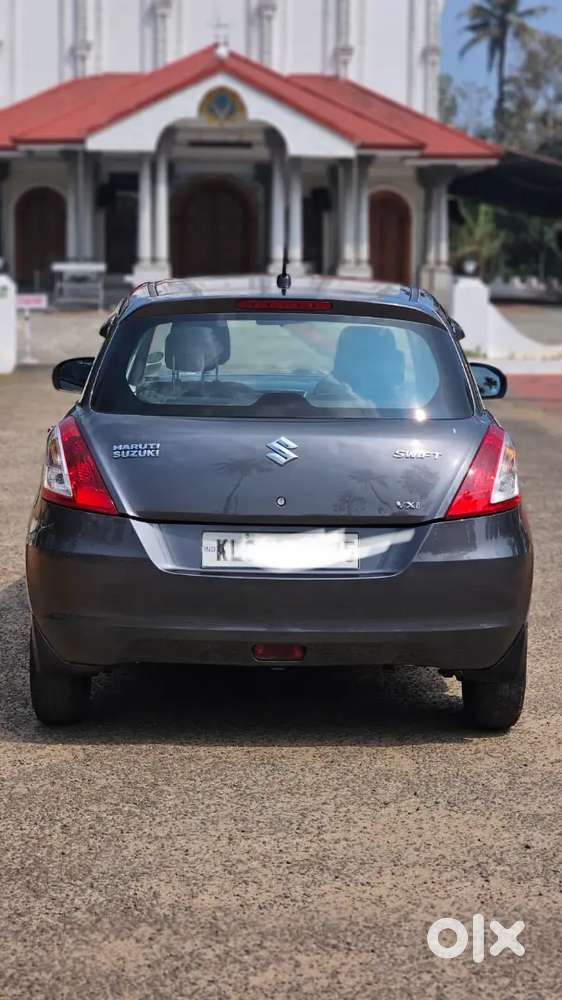 Maruti Suzuki Swift 2016 Petrol Good Condition