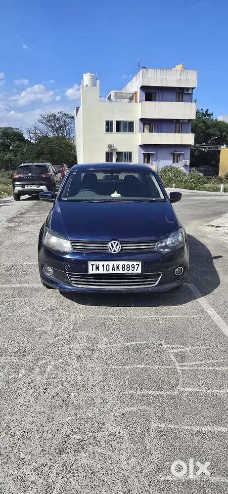 Volkswagen Vento For Sale