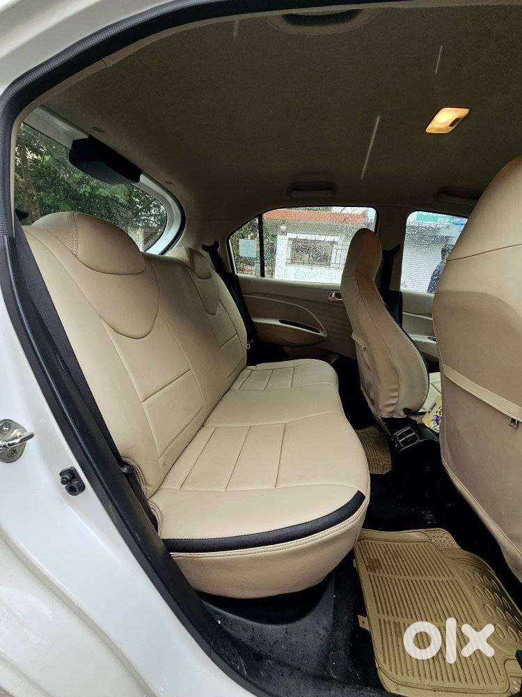 Hyundai New Santro 1.1 Sportz Amt, 2019, Petrol