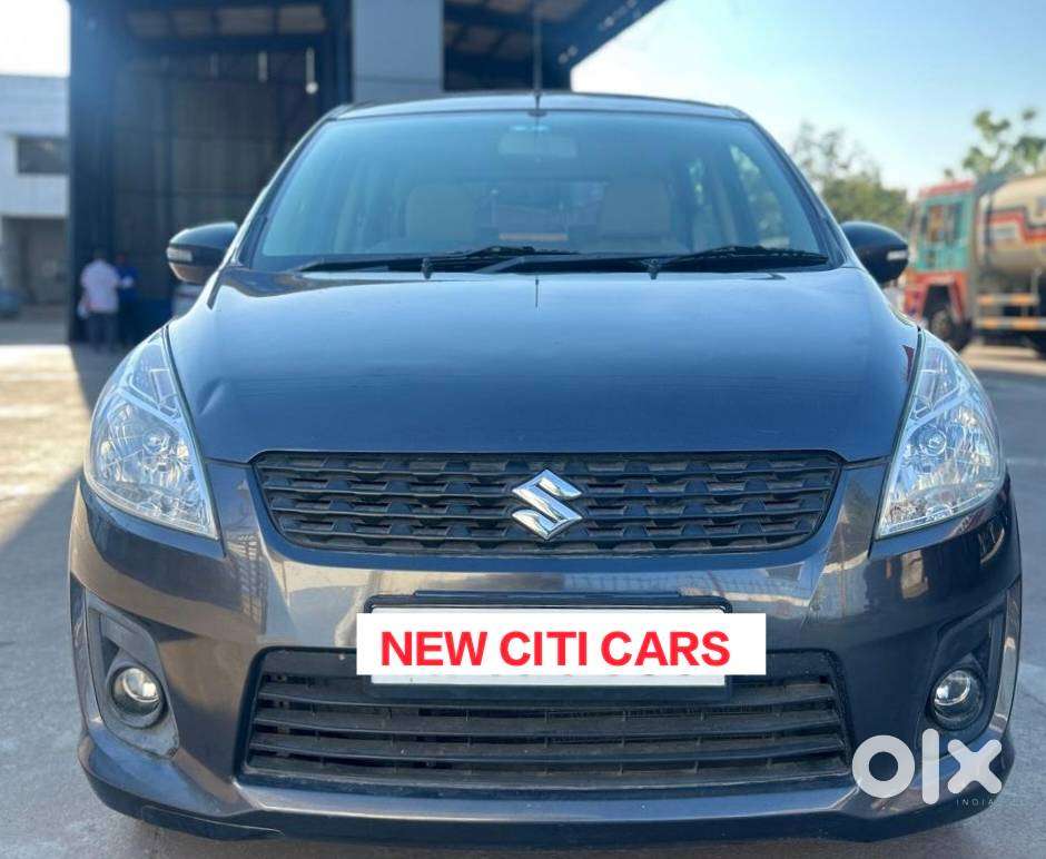 Maruti Suzuki Ertiga 2012-2015 Vxi, 2014, Petrol