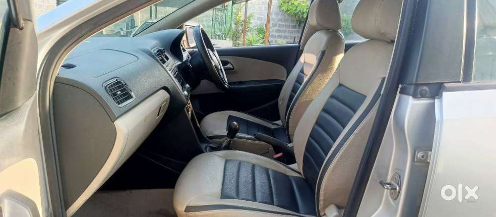 Volkswagen Polo, 2013, Diesel