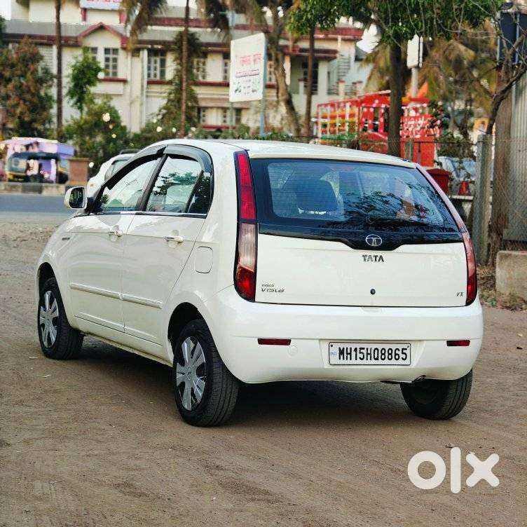 Tata Indica Vista Quadrajet Vx, 2012, Diesel