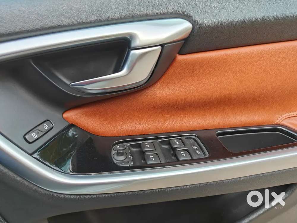 Volvo S60 Diesel Automatic 2017