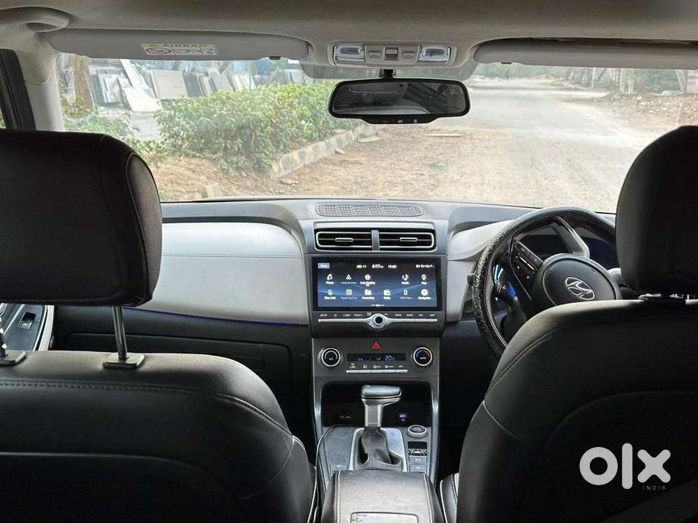 2022 Hyundai Diesel Car With 183,615 Km Driven