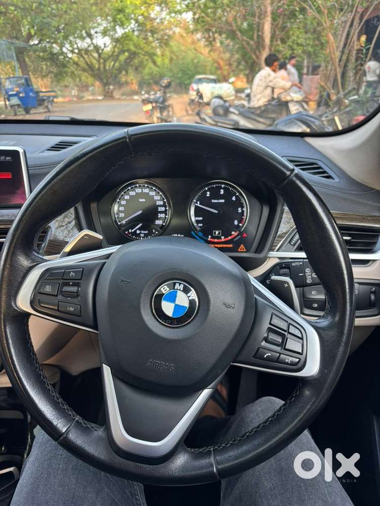 2021 Bmw X1 Diesel Automatic 2021
