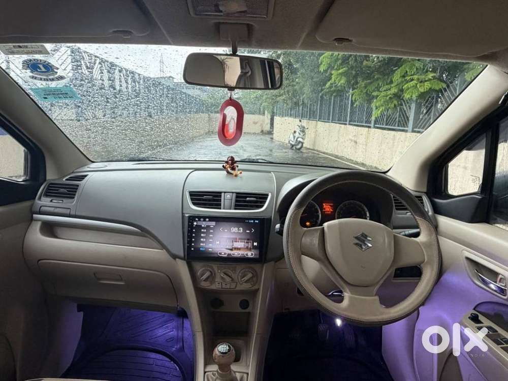 Maruti Suzuki Ertiga Vxi, 2015, Petrol