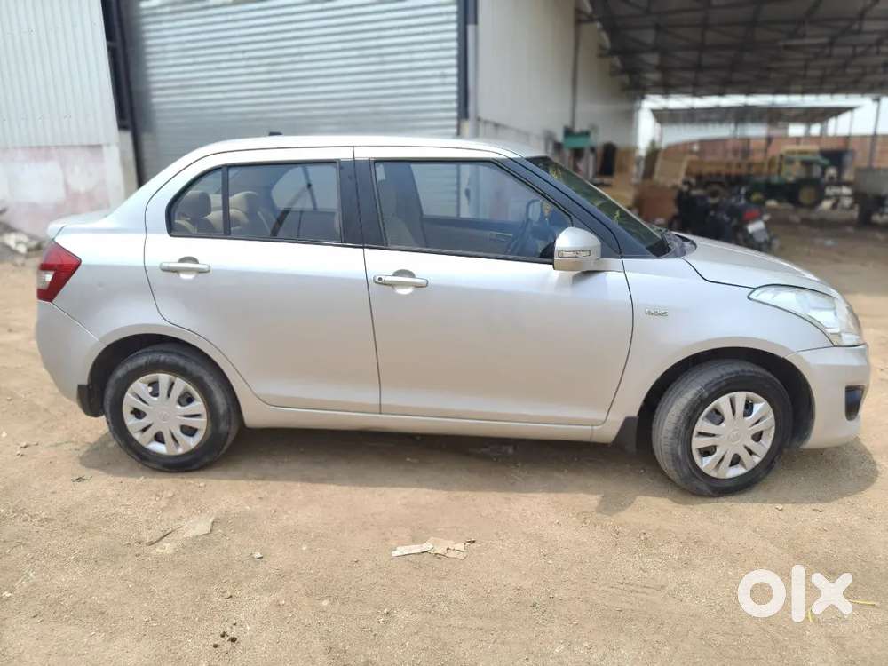 Swift Dzire