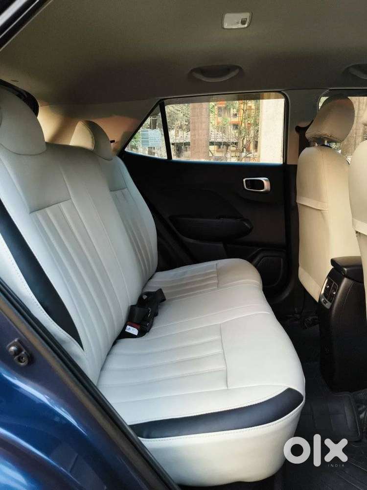 Hyundai Venue S Mt 1.2 Kappa, 2021, Petrol