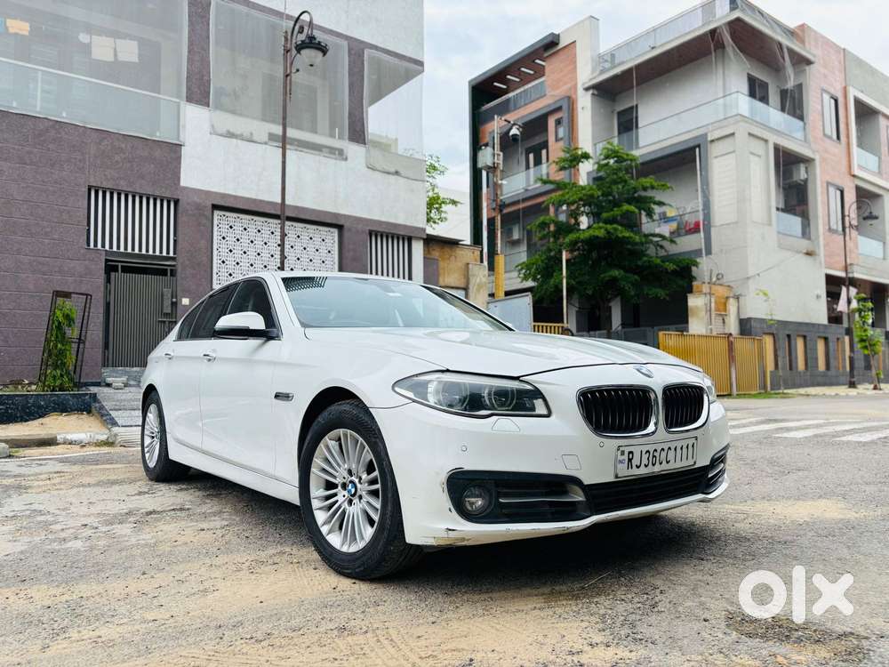 Bmw 1 Series, 2017, Diesel