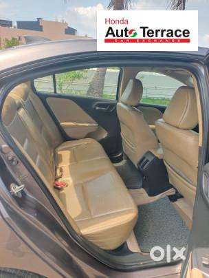 Honda City 2014-2015 I Dtec Vx, 2014, Diesel