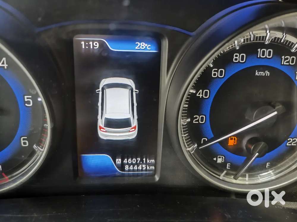 Maruti Suzuki Baleno Alpha 2016 Very Well Maintained Vehicle