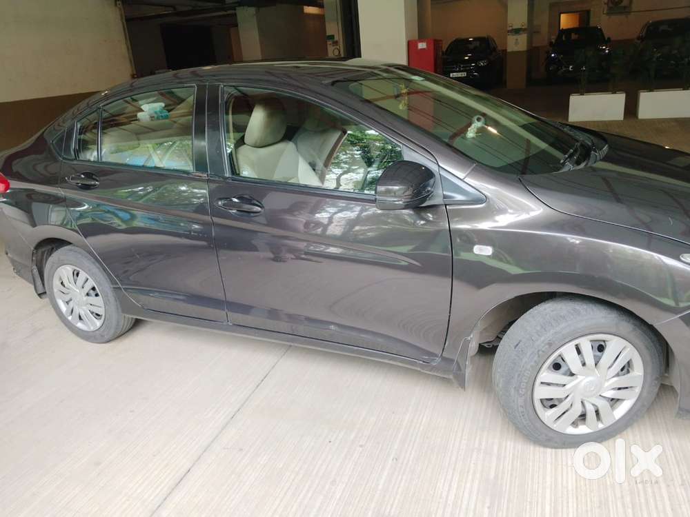 Honda City 2014 Petrol