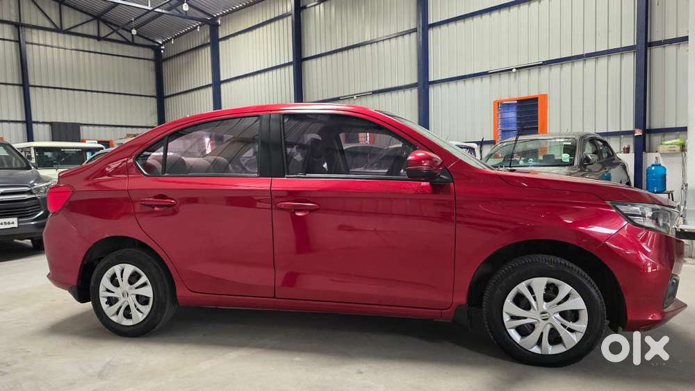 Honda Amaze 1.2 Smt I Vtec, 2018, Petrol
