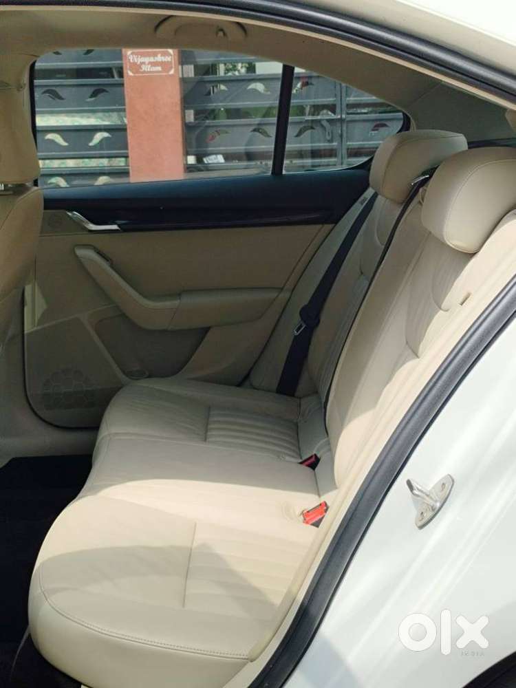 Skoda Octavia 2.0 L&k Tdi, 2019, Diesel