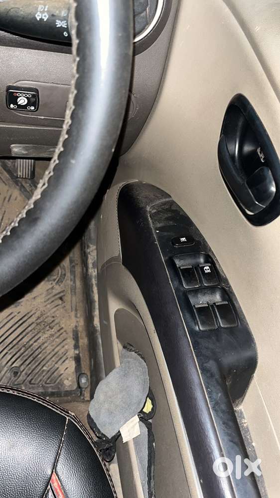 I10 Magna, Petrol + Cng, All Power Window, Genuine Car.
