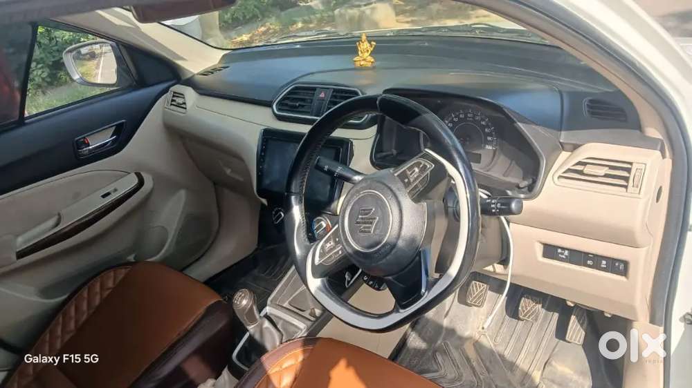 Maruti Suzuki Dzire 2024