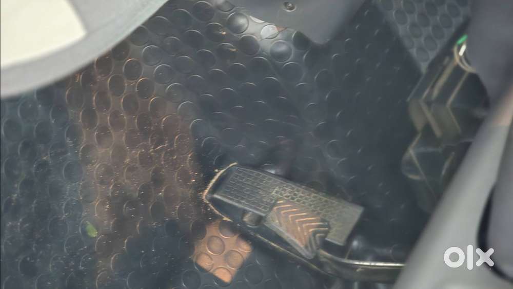 Neat And Clean All Working Three New Tyre All Paper Clear
