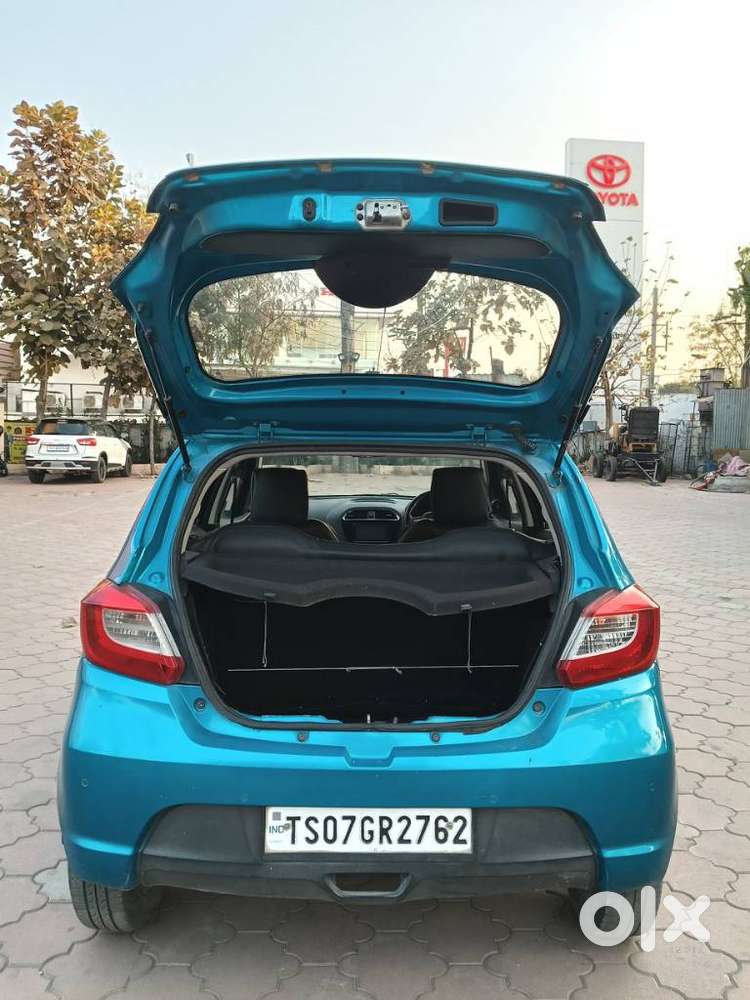 Tata Tiago 1.2 Revotron Xz Plus, 2019, Petrol