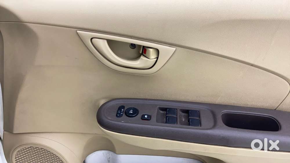 Honda Brio S Mt, 2013, Petrol