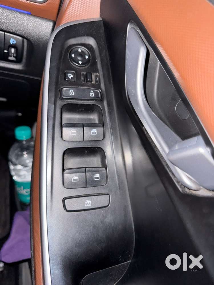 Hyundai Alcazar 2022 Petrol 50980 Km Driven