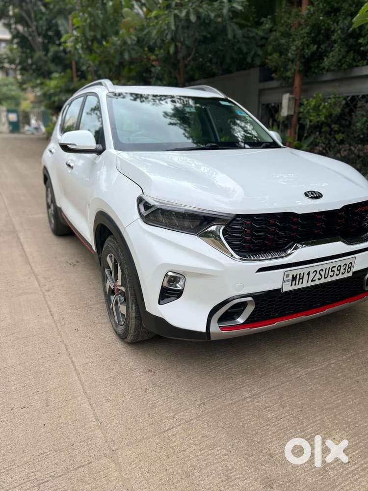 Kia Seltos 1.5 Gtx+ Diesel At, 2020, Diesel