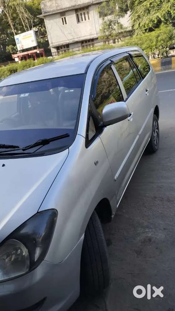 Toyota Innova 2007 Diesel Good Condition