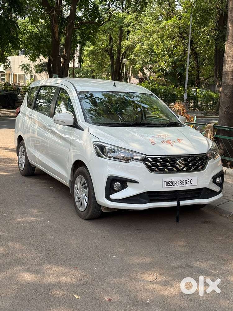 Maruti Suzuki Wagon R 2024