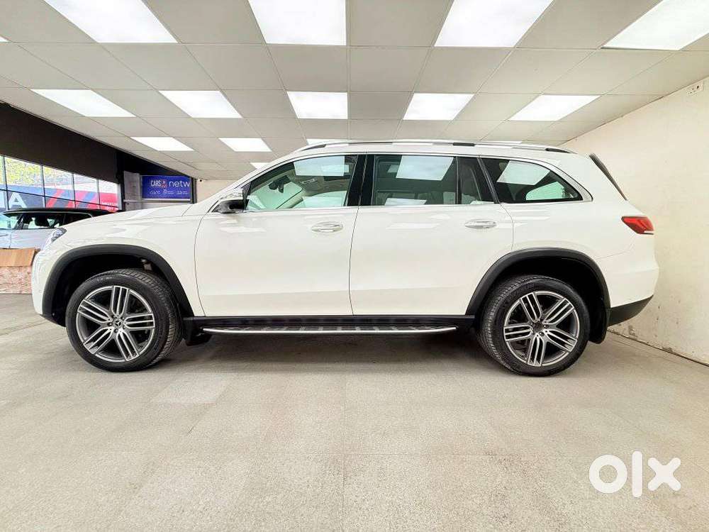 Mercedes-benz Gls 400d 4matic, 2023, Diesel