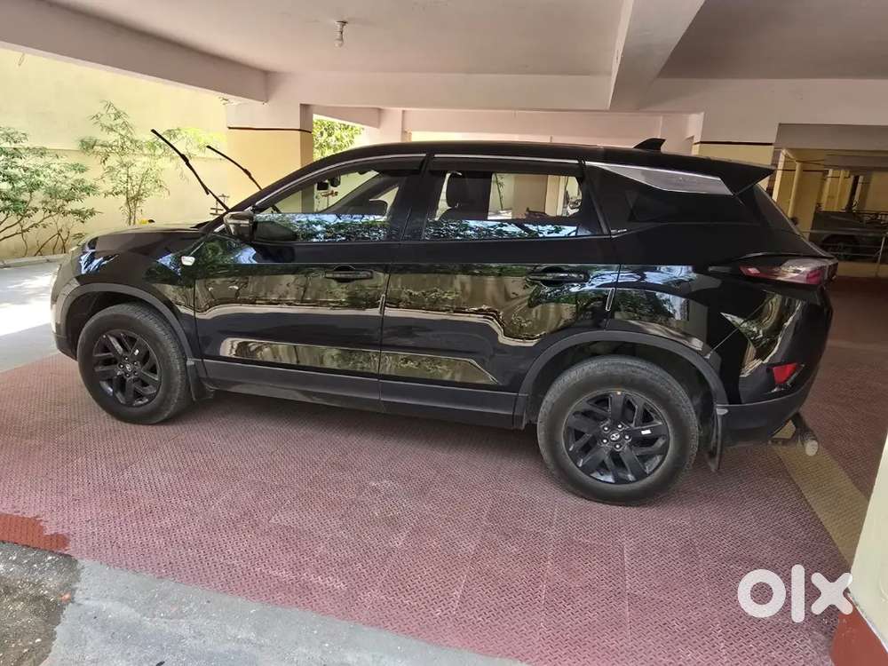 Tata Harrier 2.0 Kryotec 2021 Diesel Manual