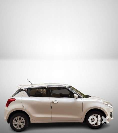 Maruti Suzuki Swift Vxi Ags, 2024, Petrol