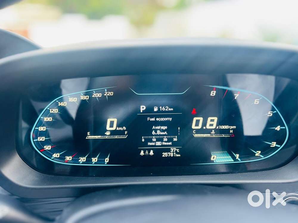 Hyundai New I20 1.2 Asta (o) Ivt, 2024, Petrol